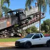 FIAT STRADA 1.4 MPI WORKING CE 8V FLEX 2P MANUAL FIAT STRADA 1.4 MPI WORKING CE 8V FLEX 2P MANUAL