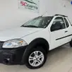 FIAT STRADA 1.4 MPI WORKING CE 8V FLEX 2P MANUAL FIAT STRADA 1.4 MPI WORKING CE 8V FLEX 2P MANUAL