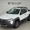 FIAT STRADA 1.8 MPI ADVENTURE CD 16V FLEX 3P AUTOMATIZADO FIAT STRADA 1.8 MPI ADVENTURE CD 16V FLEX 3P AUTOMATIZADO