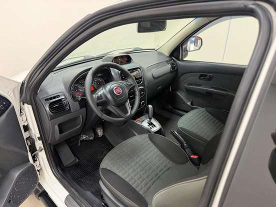 FIAT-STRADA-1.8 MPI ADVENTURE CD 16V FLEX 3P AUTOMATIZADO FIAT-STRADA-2014