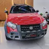 FIAT STRADA 1.8 MPI ADVENTURE CE 16V FLEX 2P MANUAL FIAT STRADA 1.8 MPI ADVENTURE CE 16V FLEX 2P MANUAL