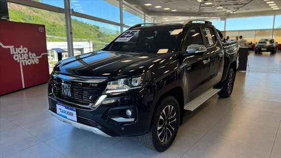 FIAT-TITANO-2.2 TURBO DIESEL RANCH 4X4 AT6 FIAT-TITANO-2024