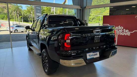 FIAT-TITANO-2.2 TURBO DIESEL RANCH 4X4 AT6 FIAT-TITANO-2024