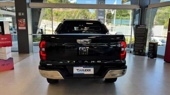 FIAT-TITANO-2.2 TURBO DIESEL RANCH 4X4 AT6 FIAT-TITANO-2024