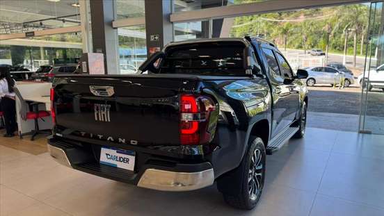 FIAT-TITANO-2.2 TURBO DIESEL RANCH 4X4 AT6 FIAT-TITANO-2024