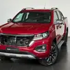 FIAT TITANO 2.2 TURBO DIESEL RANCH 4X4 AT6 FIAT TITANO 2.2 TURBO DIESEL RANCH 4X4 AT6