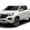 FIAT TITANO 2.2 TURBO DIESEL VOLCANO 4X4 AT8 FIAT TITANO 2.2 TURBO DIESEL VOLCANO 4X4 AT8