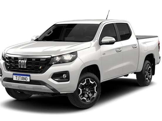 FIAT-TITANO-2.2 TURBO DIESEL VOLCANO 4X4 AT8 FIAT-TITANO-2025