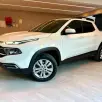 FIAT TORO 1.3 TURBO 270 FLEX FREEDOM AT6 FIAT TORO 1.3 TURBO 270 FLEX FREEDOM AT6