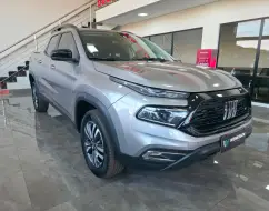 FIAT TORO 1.3 TURBO 270 FLEX FREEDOM AT6 FIAT TORO 1.3 TURBO 270 FLEX FREEDOM AT6