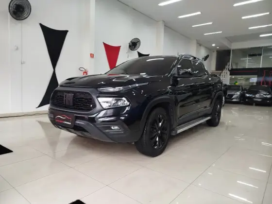 FIAT TORO 1.3 TURBO 270 FLEX VOLCANO AT6