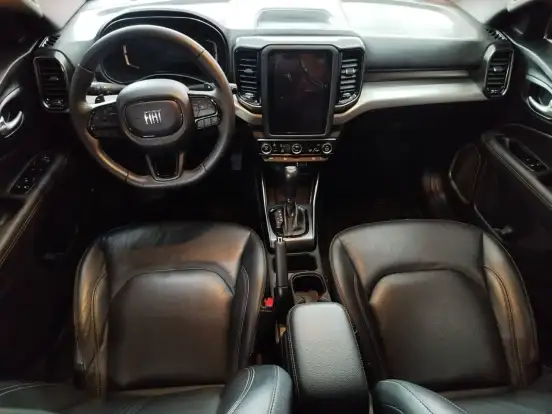 FIAT-TORO-1.3 TURBO 270 FLEX VOLCANO AT6 FIAT-TORO-2023
