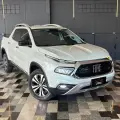 FIAT TORO 1.3 TURBO 270 FLEX VOLCANO AT6 FIAT TORO 1.3 TURBO 270 FLEX VOLCANO AT6