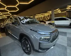 FIAT TORO 1.3 TURBO 270 HYBRID VOLCANO AT6 FIAT TORO 1.3 TURBO 270 HYBRID VOLCANO AT6