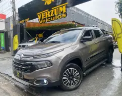 FIAT TORO 1.8 16V EVO FLEX FREEDOM AT6 FIAT TORO 1.8 16V EVO FLEX FREEDOM AT6