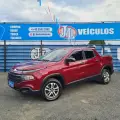 FIAT TORO 1.8 16V EVO FLEX FREEDOM AT6 FIAT TORO 1.8 16V EVO FLEX FREEDOM AT6