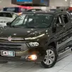 FIAT TORO 1.8 16V EVO FLEX FREEDOM AT6 FIAT TORO 1.8 16V EVO FLEX FREEDOM AT6