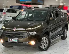 FIAT TORO 1.8 16V EVO FLEX FREEDOM AT6 FIAT TORO 1.8 16V EVO FLEX FREEDOM AT6