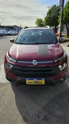 FIAT TORO 1.8 16V EVO FLEX FREEDOM AT6