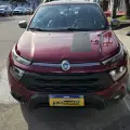 FIAT TORO 1.8 16V EVO FLEX FREEDOM AT6 FIAT TORO 1.8 16V EVO FLEX FREEDOM AT6