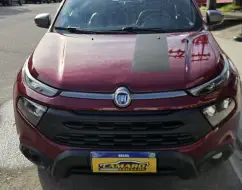 FIAT TORO 1.8 16V EVO FLEX FREEDOM AT6 FIAT TORO 1.8 16V EVO FLEX FREEDOM AT6