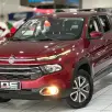 FIAT TORO 1.8 16V EVO FLEX FREEDOM OPEN EDITION AT6 FIAT TORO 1.8 16V EVO FLEX FREEDOM OPEN EDITION AT6