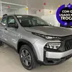 FIAT TORO 1.3 TURBO 270 FLEX ENDURANCE AT6 FIAT TORO 1.3 TURBO 270 FLEX ENDURANCE AT6