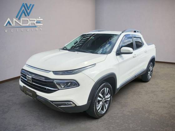 FIAT TORO 1.3 TURBO 270 FLEX FREEDOM AT6
