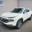 FIAT TORO 1.3 TURBO 270 FLEX FREEDOM AT6 FIAT TORO 1.3 TURBO 270 FLEX FREEDOM AT6
