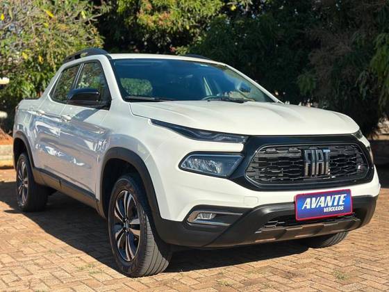 FIAT TORO 1.3 TURBO 270 FLEX FREEDOM AT6