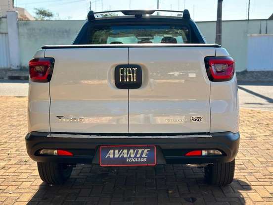 FIAT-TORO-1.3 TURBO 270 FLEX FREEDOM AT6 FIAT-TORO-2025