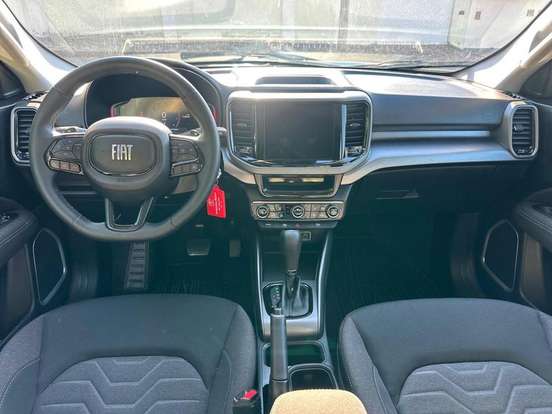 FIAT-TORO-1.3 TURBO 270 FLEX FREEDOM AT6 FIAT-TORO-2025