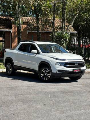 FIAT TORO 1.3 TURBO 270 FLEX FREEDOM AT6
