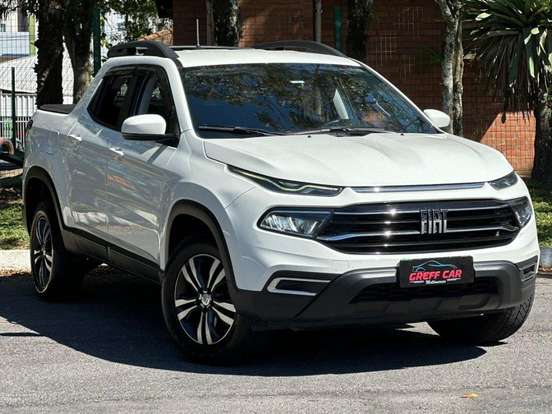 FIAT-TORO-1.3 TURBO 270 FLEX FREEDOM AT6 FIAT-TORO-2022