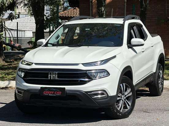 FIAT-TORO-1.3 TURBO 270 FLEX FREEDOM AT6 FIAT-TORO-2022