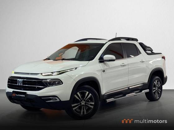 FIAT TORO 1.3 TURBO 270 FLEX FREEDOM AT6