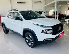 FIAT TORO 1.3 TURBO 270 FLEX FREEDOM AT6 FIAT TORO 1.3 TURBO 270 FLEX FREEDOM AT6