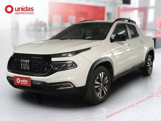 FIAT TORO 1.3 TURBO 270 FLEX FREEDOM AT6