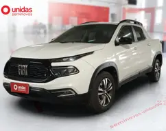 FIAT TORO 1.3 TURBO 270 FLEX FREEDOM AT6 FIAT TORO 1.3 TURBO 270 FLEX FREEDOM AT6