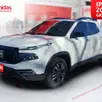 FIAT TORO 1.3 TURBO 270 FLEX FREEDOM AT6 FIAT TORO 1.3 TURBO 270 FLEX FREEDOM AT6