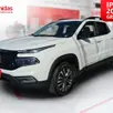 FIAT TORO 1.3 TURBO 270 FLEX FREEDOM AT6 FIAT TORO 1.3 TURBO 270 FLEX FREEDOM AT6