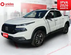 FIAT TORO 1.3 TURBO 270 FLEX FREEDOM AT6 FIAT TORO 1.3 TURBO 270 FLEX FREEDOM AT6