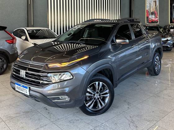FIAT TORO 1.3 TURBO 270 FLEX FREEDOM AT6