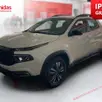 FIAT TORO 1.3 TURBO 270 FLEX FREEDOM AT6 FIAT TORO 1.3 TURBO 270 FLEX FREEDOM AT6