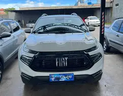 FIAT TORO 1.3 TURBO 270 FLEX FREEDOM AT6 FIAT TORO 1.3 TURBO 270 FLEX FREEDOM AT6
