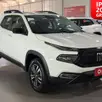 FIAT TORO 1.3 TURBO 270 FLEX FREEDOM AT6 FIAT TORO 1.3 TURBO 270 FLEX FREEDOM AT6