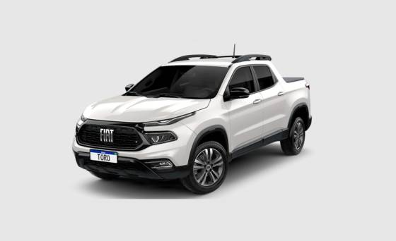FIAT TORO 1.3 TURBO 270 FLEX FREEDOM AT6