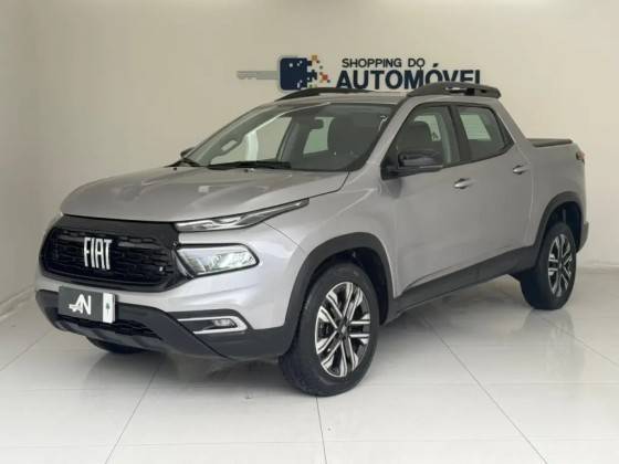 FIAT TORO 1.3 TURBO 270 FLEX FREEDOM AT6