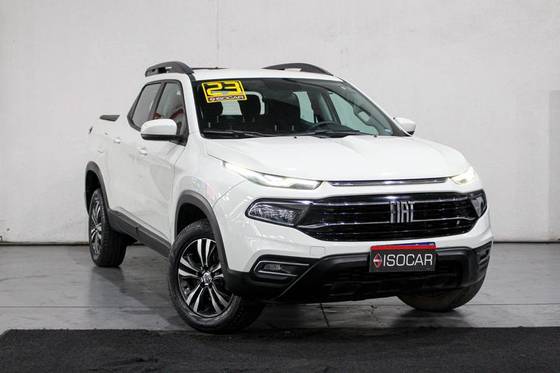FIAT TORO 1.3 TURBO 270 FLEX FREEDOM AT6