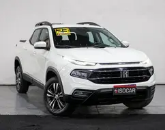 FIAT TORO 1.3 TURBO 270 FLEX FREEDOM AT6 FIAT TORO 1.3 TURBO 270 FLEX FREEDOM AT6